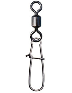 Dest. Rolling c/ Duolock Snap BlueFox Nº10